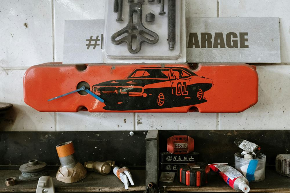 Près de 250 000 véhicules en France concernés par les arnaques aux garages fantômes