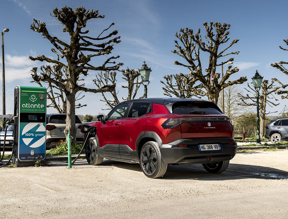 Six Français sur dix envisagent de changer de motorisation pour leur prochain véhicule