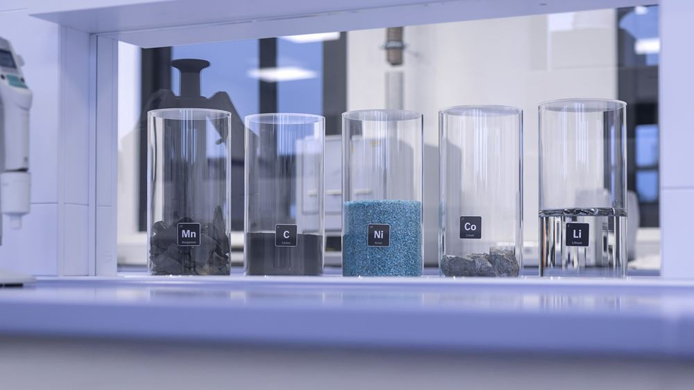 Les batteries conservent une valeur économique importante à la fin de leur première vie dans un véhicule électrique