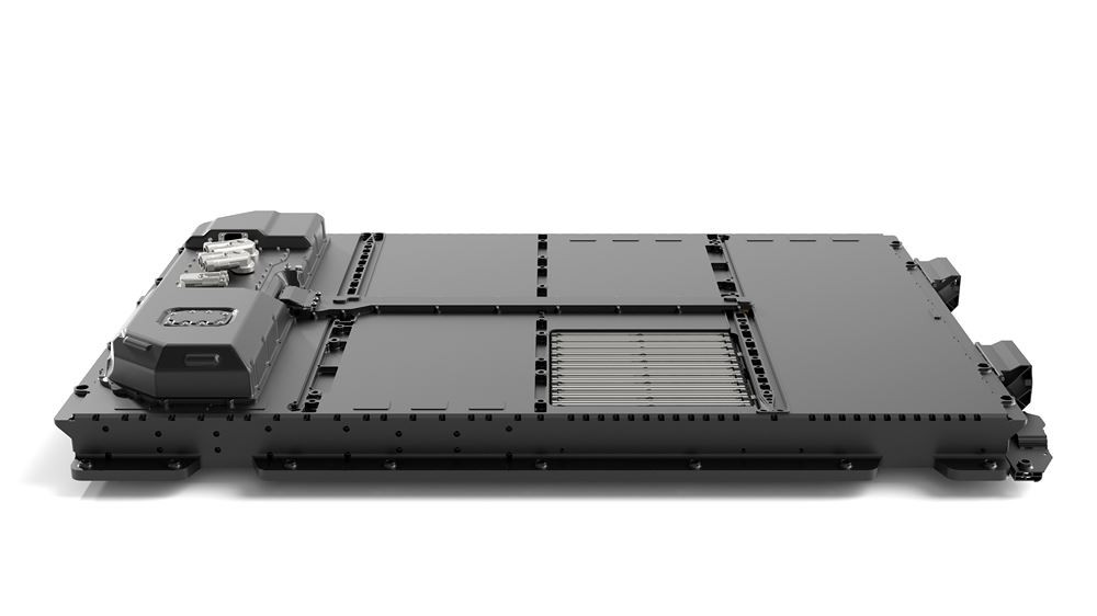 Les batteries semi-solides constituent une nouvelle étape avant la révolution des batteries solides