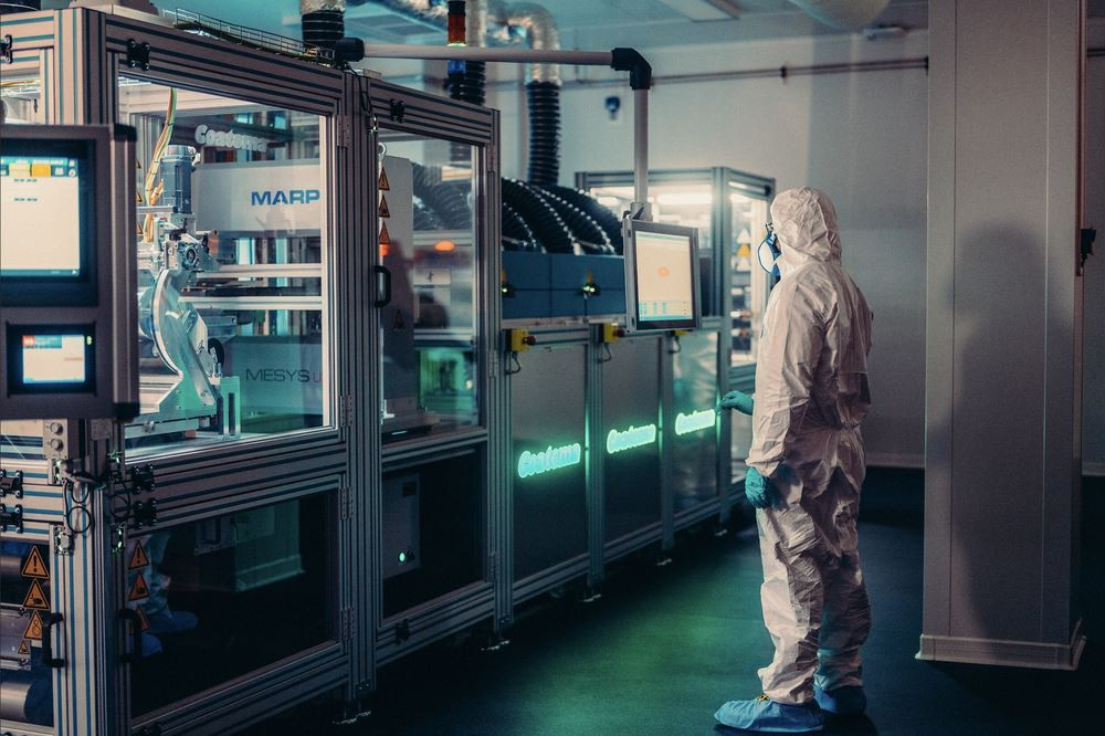 Des batteries de véhicules électriques basées sur la technologie Lithium X Manganese Oxide en test