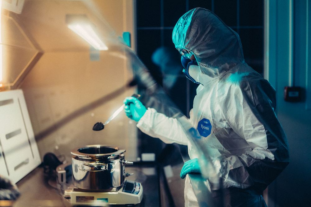 La technologie de batterie à base de lithium métal représente une avancée technologique en termes de densité énergétique