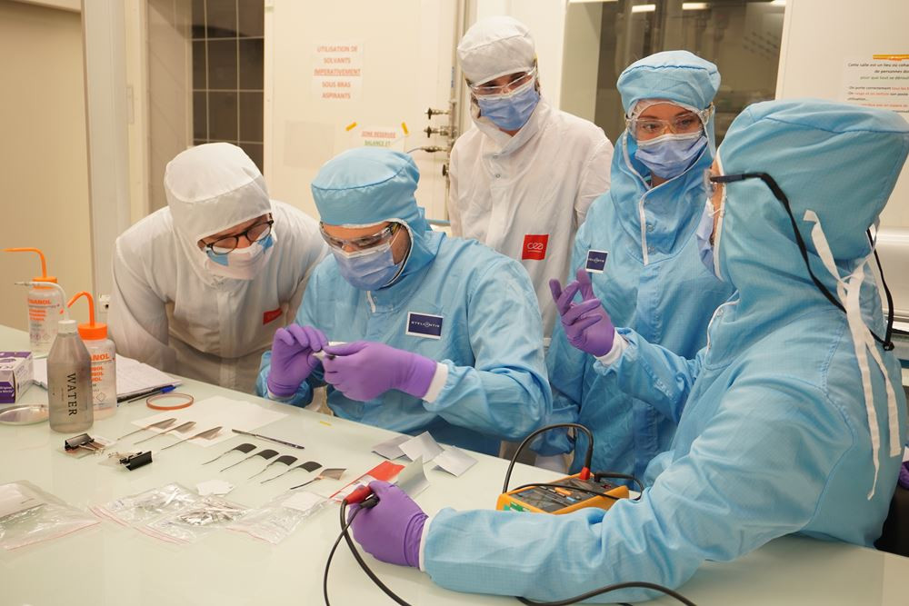 L'Europe fait-elle le poids face à la Chine dans la bataille des batteries ?