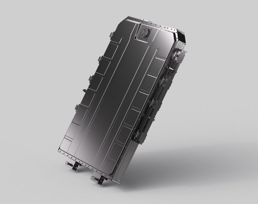 La batterie au sodium ouvre la voie à des citadines électriques abordables