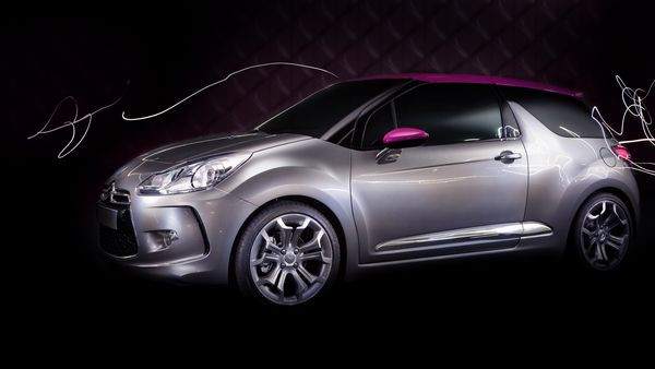 Une seconde déclinaison du concept Citroën DS Inside présentée à Genève