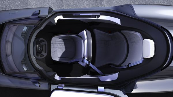 Première mondiale à Francfort pour la nouvelle Volkswagen L1 à 1 litre