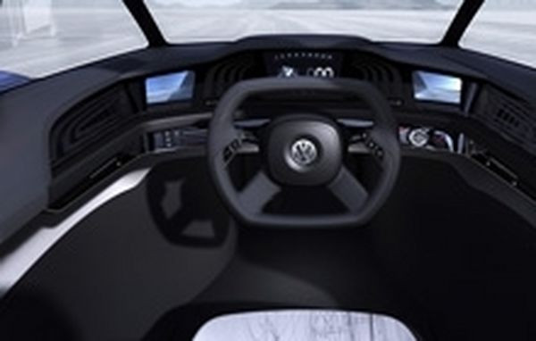 Première mondiale à Francfort pour la nouvelle Volkswagen L1 à 1 litre