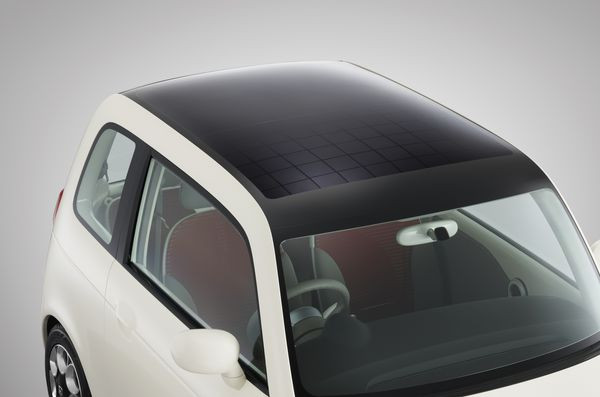 Retour sur le concept-car électrique Honda EV-N