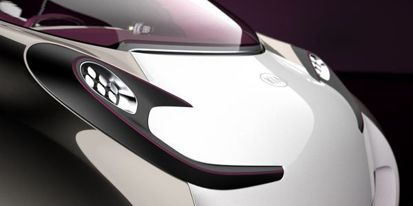 Kia dévoilera un concept-car électrique au Mondial de l’Automobile de Paris 2010