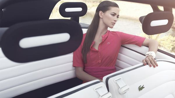 Un concept Citroën de véhicule découvrable à la fois simple et raffiné au Mondial