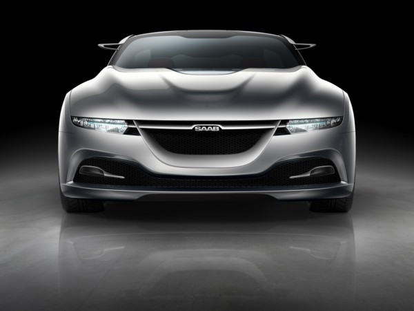 Le concept Saab PhoeniX annonce le futur de Saab inspiré de ses racines aéronautiques