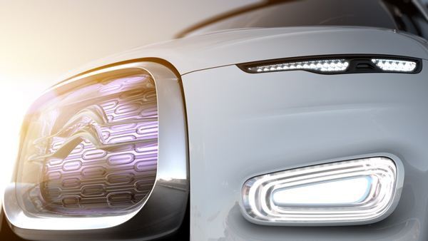 Retour sur le concept Citroën Tubik d'invitation au voyage