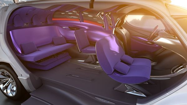 Retour sur le concept Citroën Tubik d'invitation au voyage
