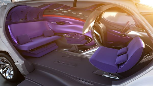Retour sur le concept Citroën Tubik d'invitation au voyage
