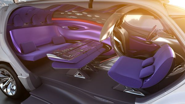 Retour sur le concept Citroën Tubik d'invitation au voyage