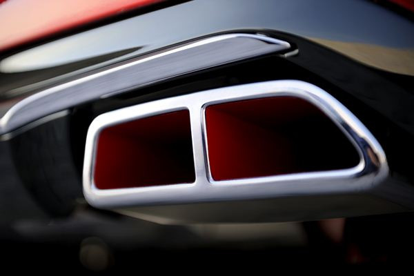 Peugeot dévoile la GTi Concept à Genève