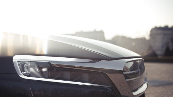Le concept-car Citroën Numéro 9 préfigure le style des 3 prochaines DS