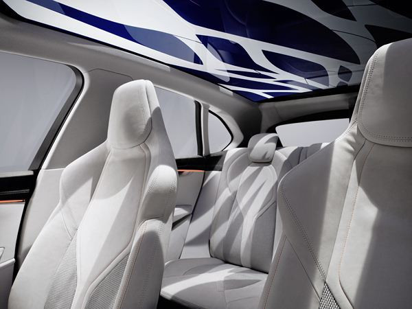 La BMW Concept Active Tourer allie fonctionnalité, confort, dynamisme et style