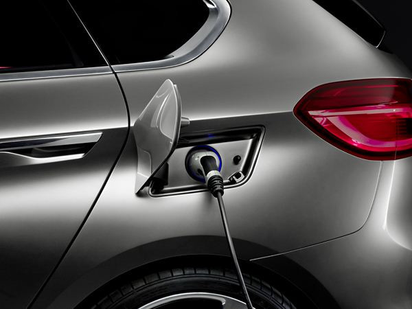 La BMW Concept Active Tourer allie fonctionnalité, confort, dynamisme et style