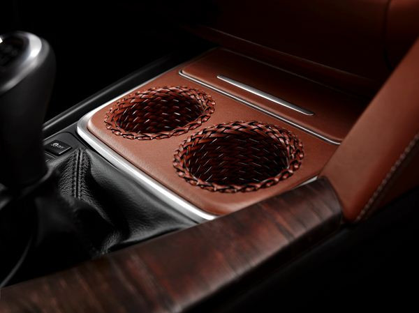 BMW présente la BMW Concept Série 4 Coupé