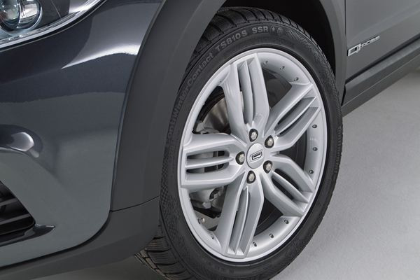 Un concept Qoros 3 Cross Hybrid dévoilé à Genève
