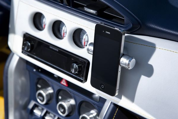 Une version cabriolet de la Toyota GT86 sous forme de concept FT-86 Open