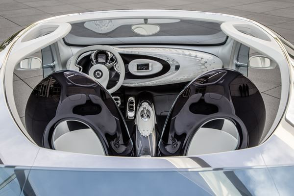 Un concept de coupé Lexus RC au design résolument sportif