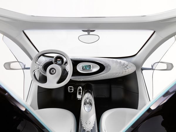 Un concept de coupé Lexus RC au design résolument sportif
