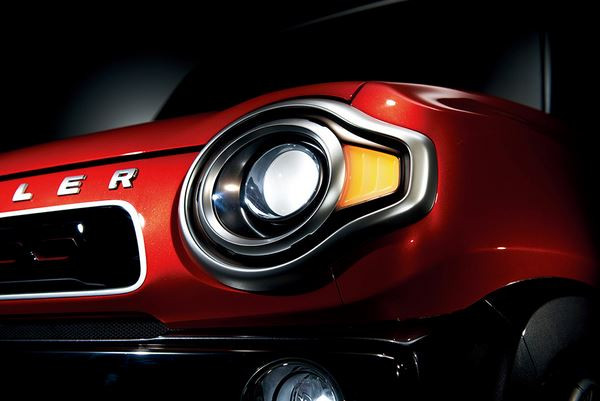 Un concept de mini-voiture coupé Suzuki Hustler adapté au mode de vie actif
