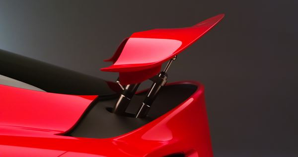 Le concept Toyota FT-1 préfigure le style des futures sportives Toyota