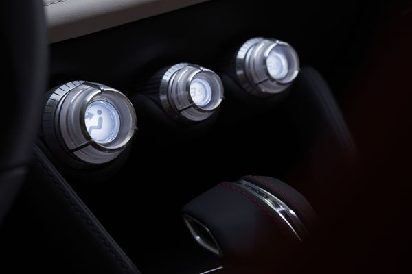 Le concept Hazumi donne un avant-goût de la future citadine Mazda