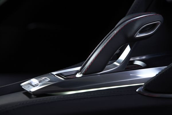 Le concept Hazumi donne un avant-goût de la future citadine Mazda