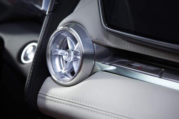Le concept Hazumi donne un avant-goût de la future citadine Mazda