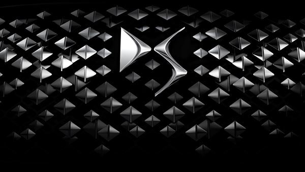 Le concept Divine DS représente l'essence de la marque DS