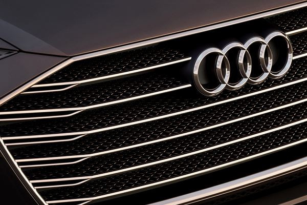 Le concept-car Audi prologue prend un nouveau cap stylistique