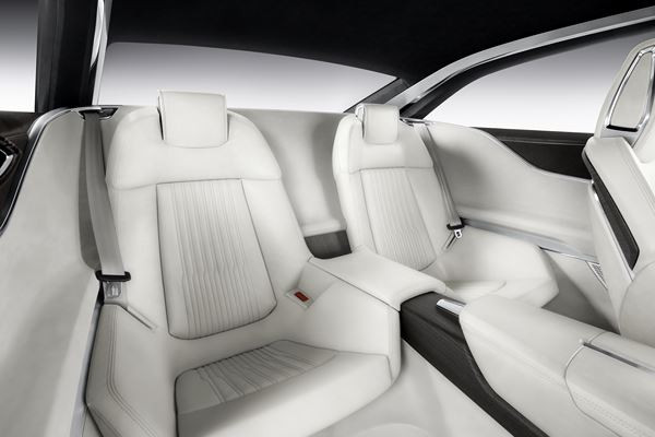Le concept-car Audi prologue prend un nouveau cap stylistique