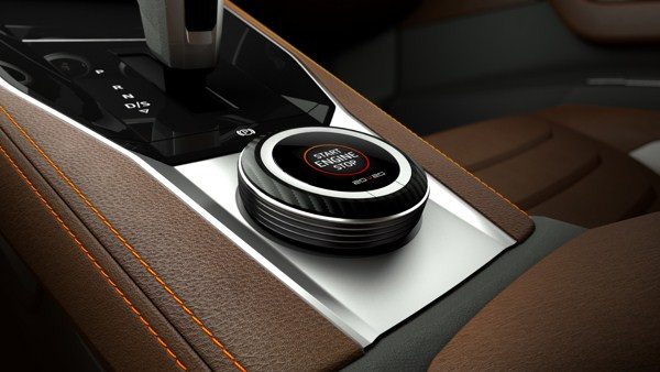 Le showcar Seat 20V20 incarne un crossover coupé quatre portes dynamique