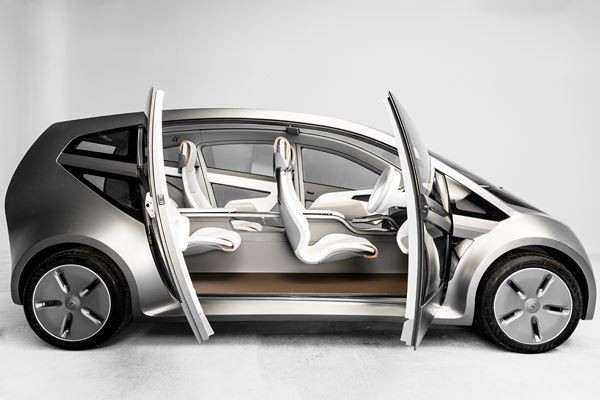 Tata ConnectNext: un concept avant-gardiste électrique et connecté