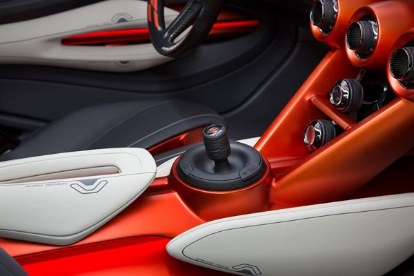 Un concept de crossover urbain Nissan Gripz annonciateur de futures pistes