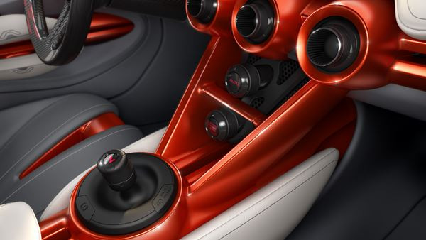 Un concept de crossover urbain Nissan Gripz annonciateur de futures pistes