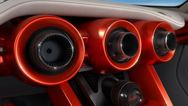 Un concept de crossover urbain Nissan Gripz annonciateur de futures pistes