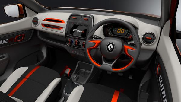 Le show car Renault Kwid Climber illustre du potentiel à venir du petit crossover