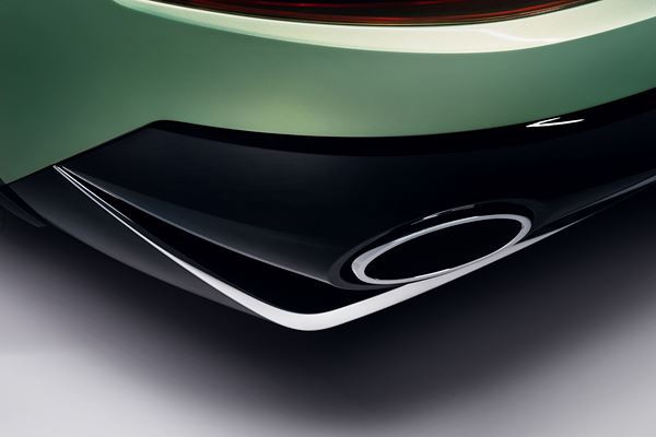 Le concept Skoda VisionS annonce un prochain grand SUV Skoda