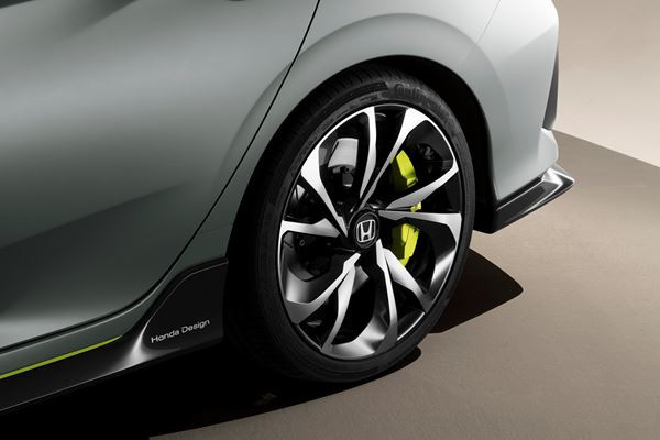 La BMW Vision Next 100 donne un aperçu de l’avenir selon BMW