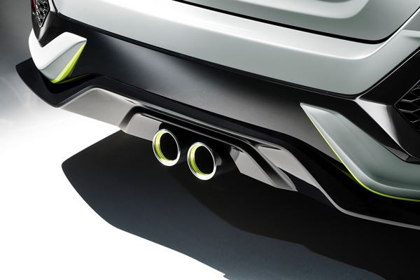 La BMW Vision Next 100 donne un aperçu de l’avenir selon BMW
