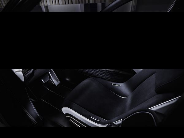 Le concept QX Sport Inspiration annonce le prochain SUV intermédiaire Infiniti