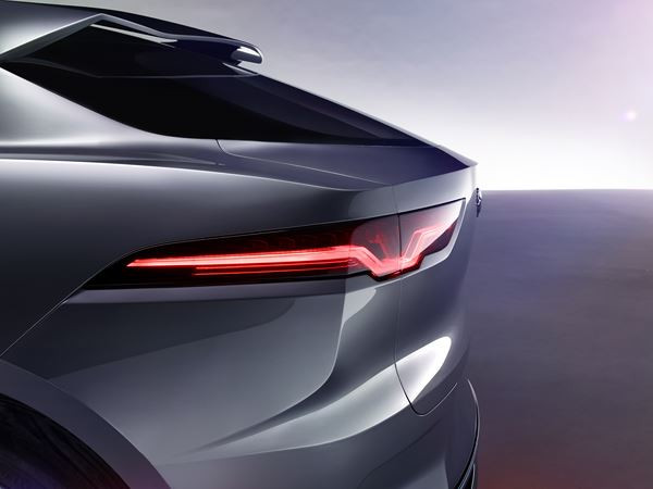Le concept de SUV électrique Jaguar I-Pace préfigure la version de série