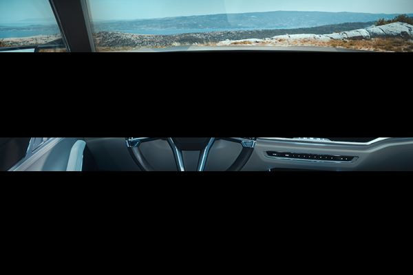 Le concept BMW X7 iPerformance annonce le grand SUV BMW