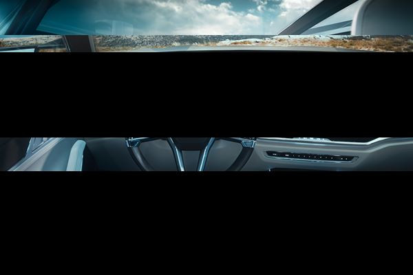 Le concept BMW X7 iPerformance annonce le grand SUV BMW
