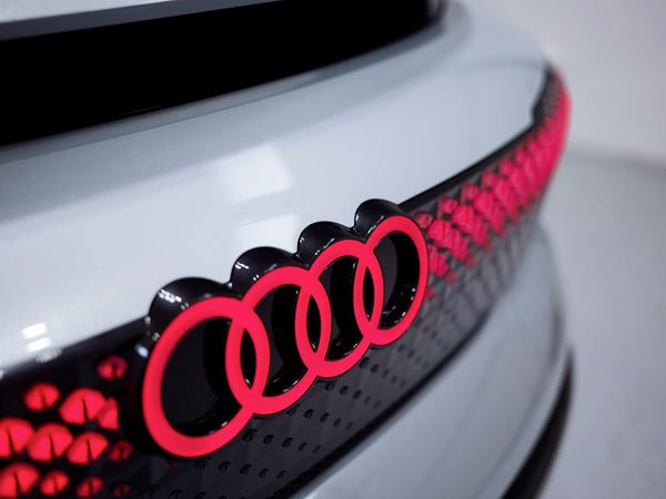 Audi Aicon: un concept autonome sans volant ni pédales